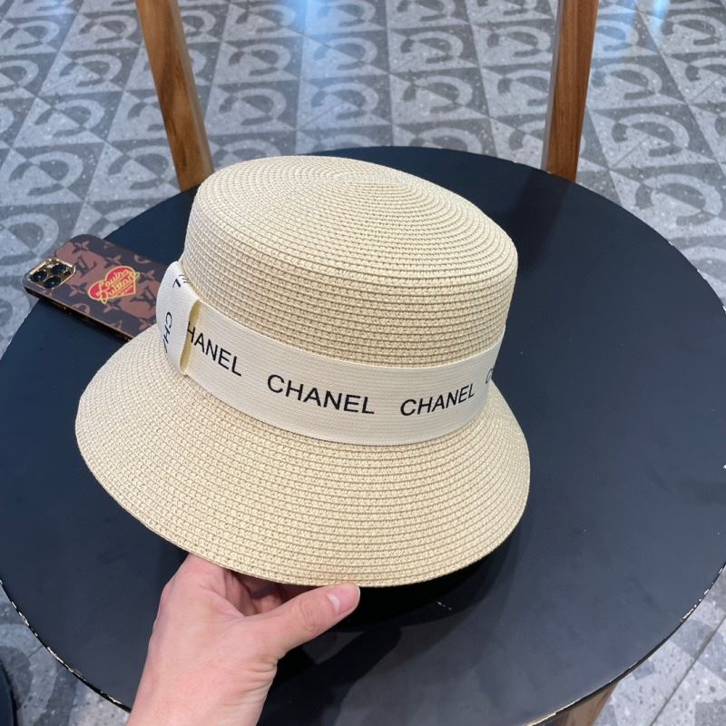 Chanel Caps